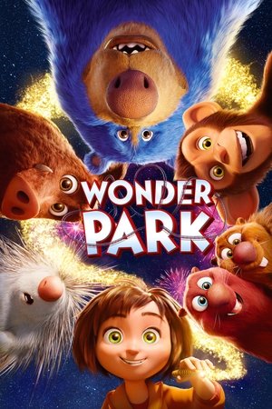 Watch Free Wonder Park (2019)