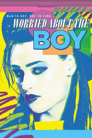 Watch Free Worried About the Boy (2010)