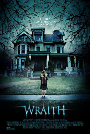 Watch Free Wraith (2017)