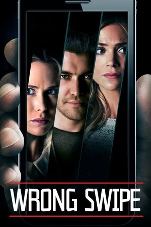 Watch Free Wrong Swipe (2016)