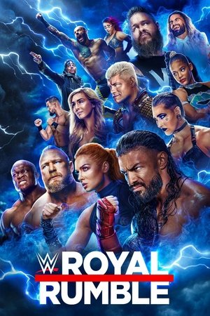 Watch Free WWE Royal Rumble (2023)