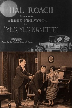 Watch Free Yes, Yes, Nanette (1925)