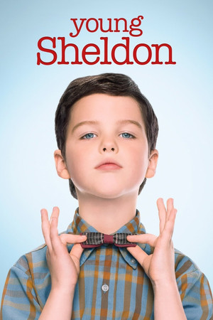 Watch Free Young Sheldon (2017)