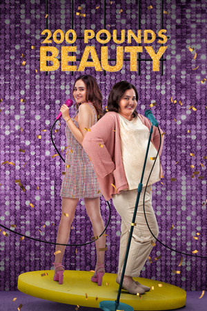 Watch Free 200 Pounds Beauty (2023)