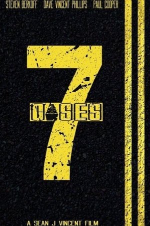 Watch Free 7 Cases (2015)