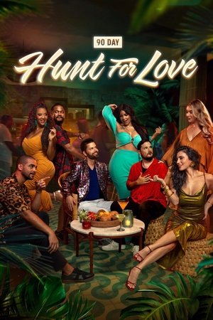 Watch Free 90 Day Hunt for Love (2025-)