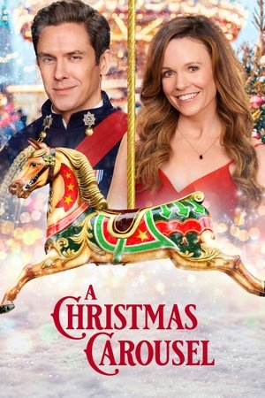Watch Free A Christmas Carousel (2020)