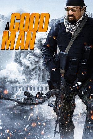 Watch Free A good Man 2014 
