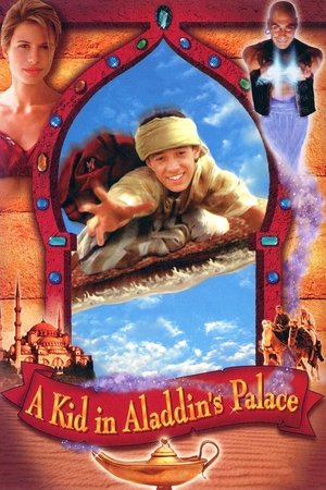 Watch Free A Kid in Aladdins Palace (1997)