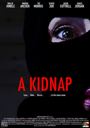 Watch Free A Kidnap (2022)