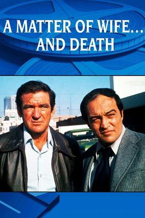 Watch Free A Matter of Wife and Death (1975)