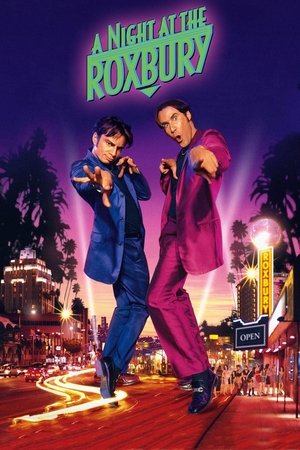 Watch Free A Night at the Roxbury (1998)
