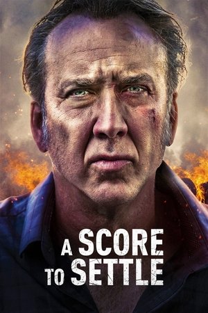 Watch Free A Score to Settle (2019)