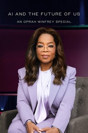 Watch Free AI and the Future of Us (2024)