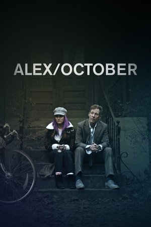 Watch Full Movie: AlexOctober (2022)