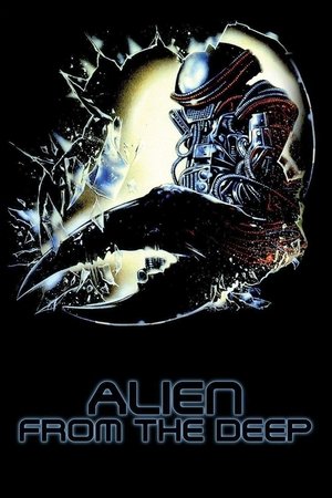 Watch Free Alien from the Deep (1989)