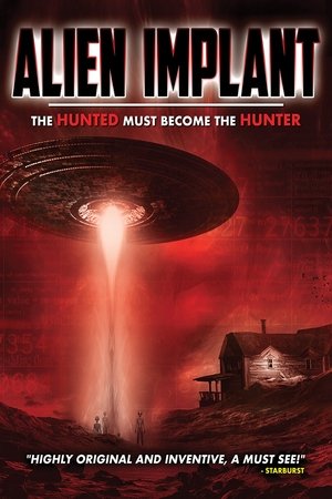 Watch Free Alien Implant The Hunted Must Become the Hunter 2017