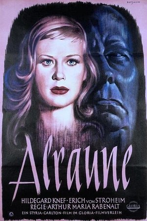 Watch Free Mandragore (1952)