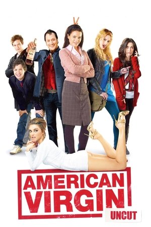 Watch Free American Virgin (2009)