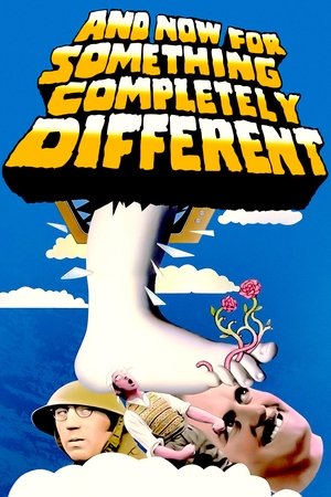 Watch Free And Now for Something Completely Different (1971)