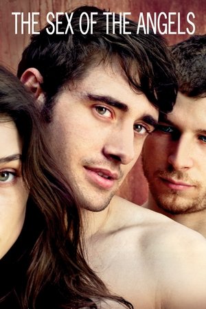 Watch Free El sexo de los ángeles (2012)