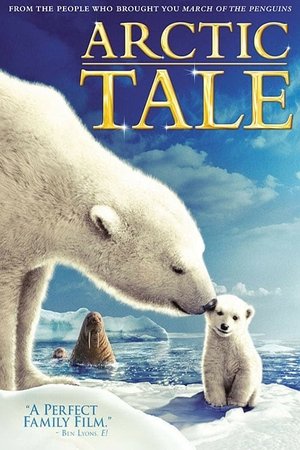 Watch Free Arctic Tale (2007)