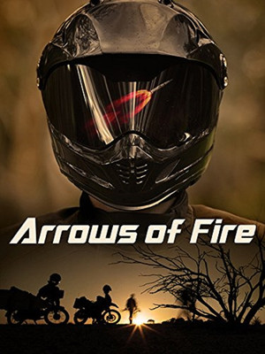 Watch Free Arrows of Fire (2013)