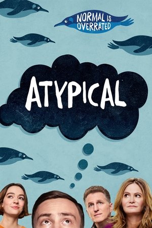 Watch Free Atypical (2017)