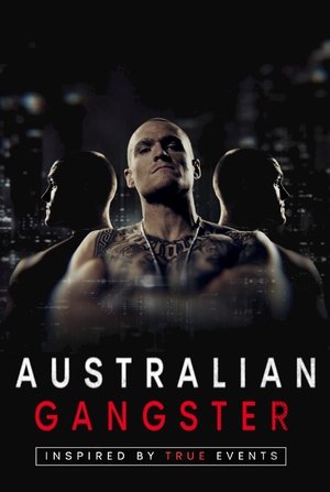Watch Free Australian Gangster (2021 )