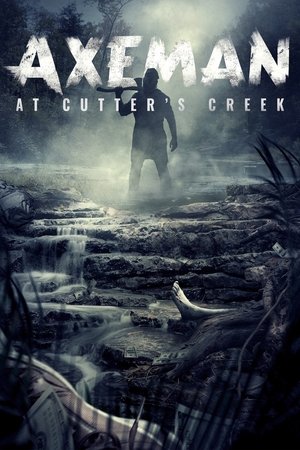 Watch Free Axeman: Redux (2020)