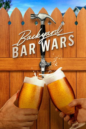 Watch Free Backyard Bar Wars (2021-)