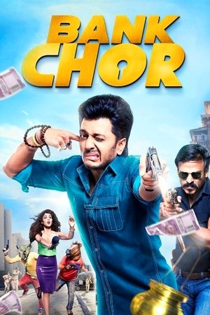 Watch Free Bank Chor (2017)