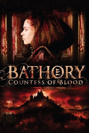 Watch Free Bathory: Countess of Blood (2008)