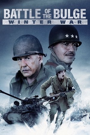 Watch Free Battle of the Bulge: Winter War (2020)