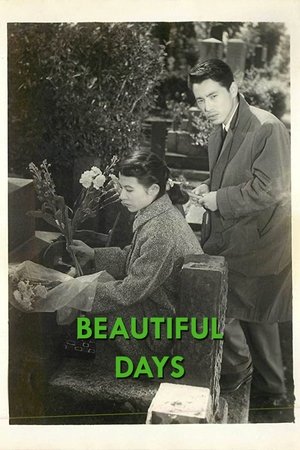 Watch Free Beautiful Days (1955)