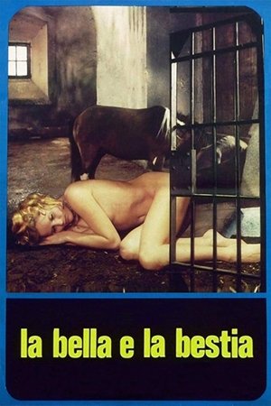 Watch Free Beauty and the Beast (1977)
