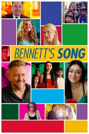 Watch Free Bennetts Song (2018)