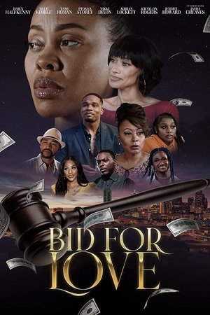 Watch Free Bid for Love (2022)