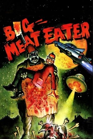 Watch Free Big Meat Eater (1982)