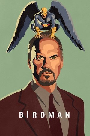 Watch Free Birdman (2014)