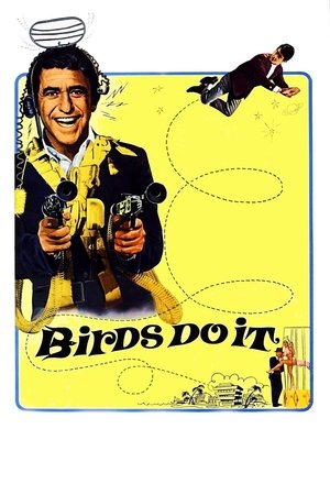 Watch Free Birds Do It (1966)