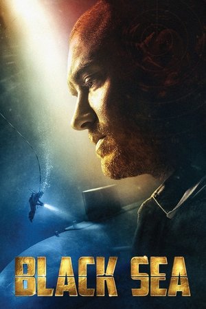 Watch Free Black Sea (2014)