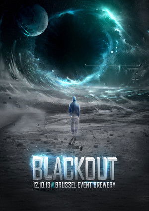Watch Free Blackout (2013)