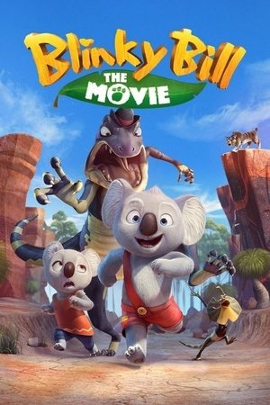 Watch Free Blinky Bill the Movie (2016)