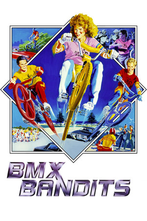 Watch Free BMX Bandits (1983)