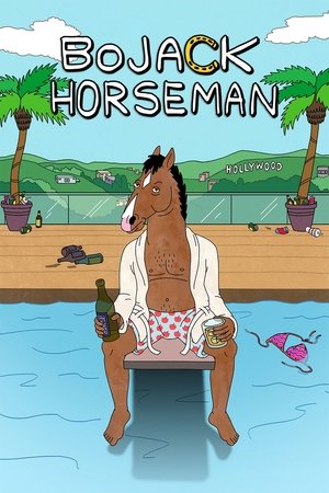 Watch Free BoJack Horseman (2014)