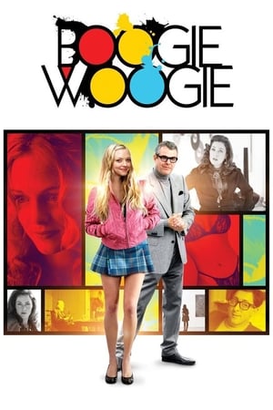 Watch Free Boogie Woogie (2009)