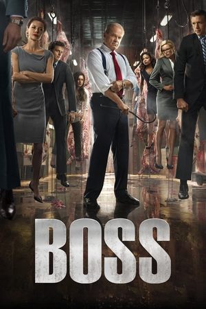 Watch Free Boss (20112012)