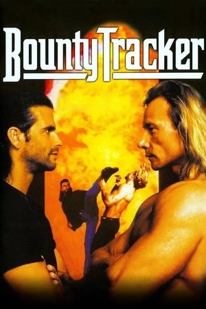 Watch Free Bounty Tracker (1993)