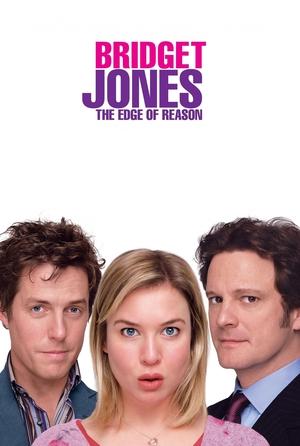 Watch Free Bridget Jones: The Edge of Reason (2004)